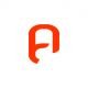Aflamnah Logo Without Descripter.ai